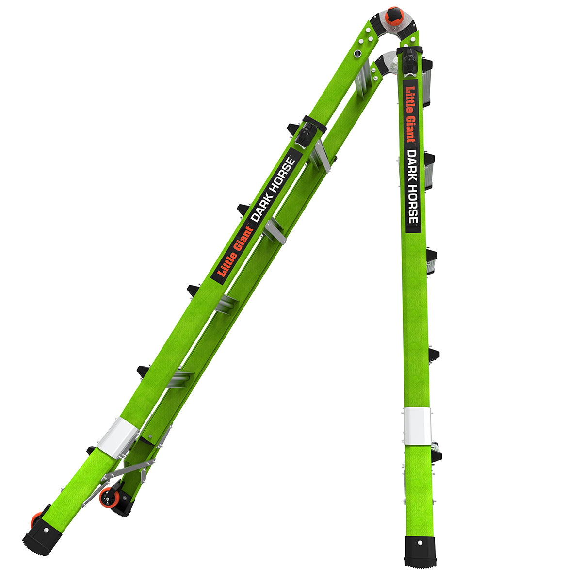 Little Giant Dark Horse 2.0 Type 1A Ladder from GME Supply